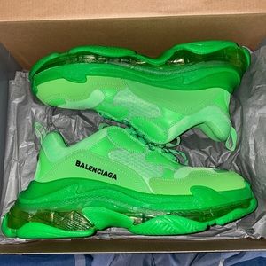 Triple S Balenciaga